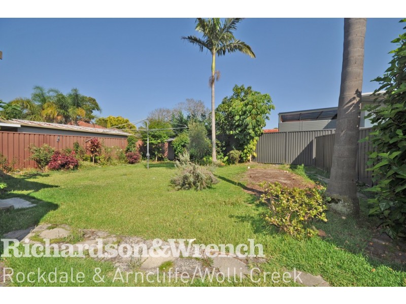 449 Princes Highway, Carlton NSW 2218