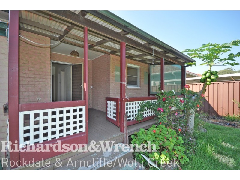 449 Princes Highway, Carlton NSW 2218