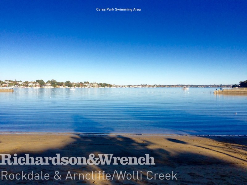 449 Princes Highway, Carlton NSW 2218