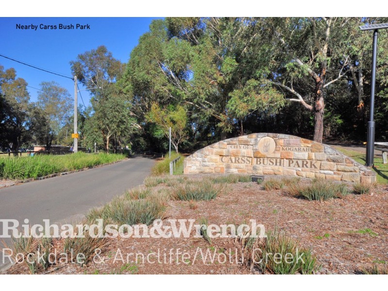 449 Princes Highway, Carlton NSW 2218