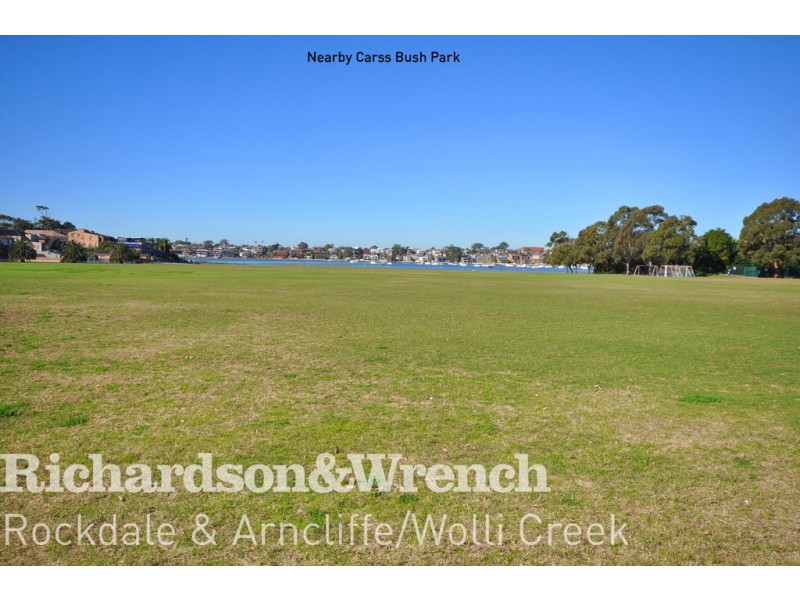 449 Princes Highway, Carlton NSW 2218