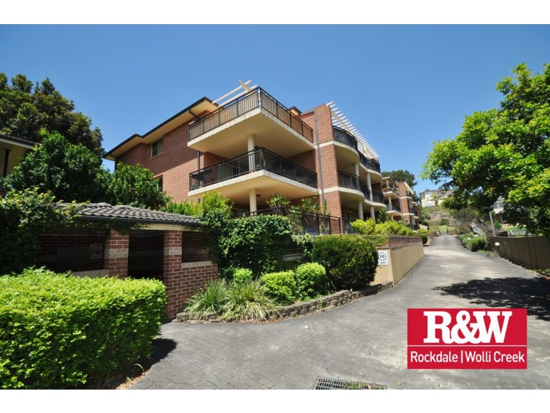 10/32-34 Wolli Creek Road, Banksia NSW 2216