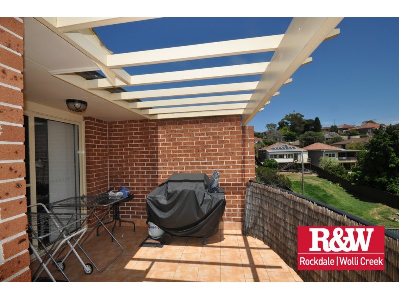 10/32-34 Wolli Creek Road, Banksia NSW 2216