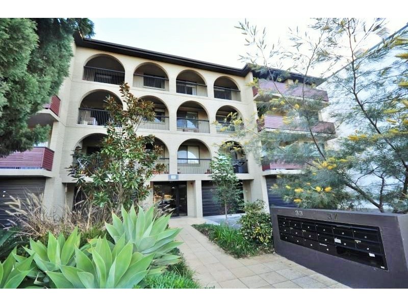 13/33-37 Burrows Street, Arncliffe NSW 2205