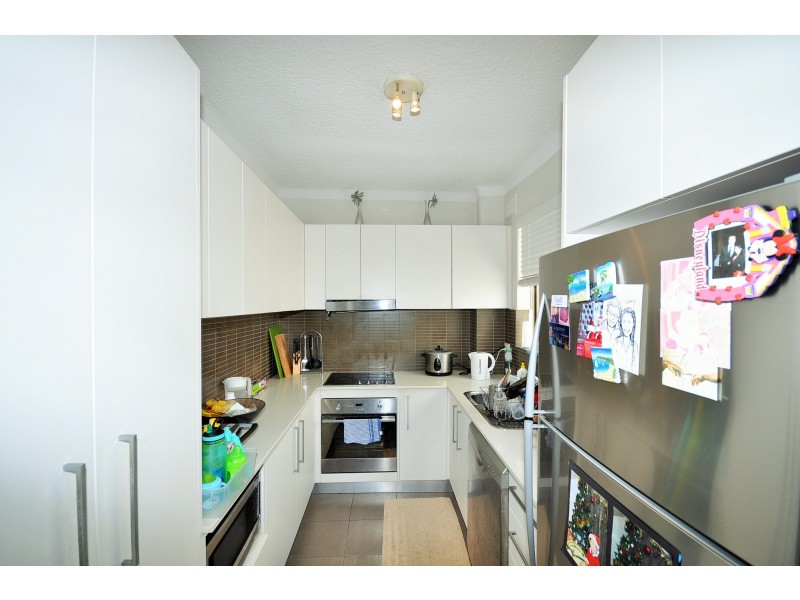 13/33-37 Burrows Street, Arncliffe NSW 2205