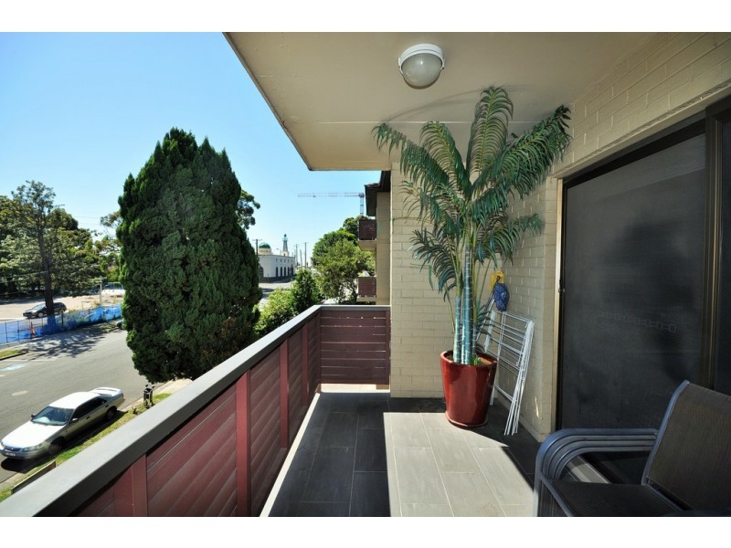 13/33-37 Burrows Street, Arncliffe NSW 2205