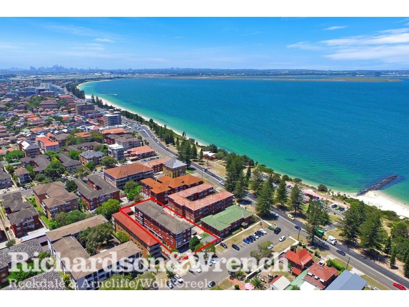 1/62-64 Solander Street, Monterey NSW 2217