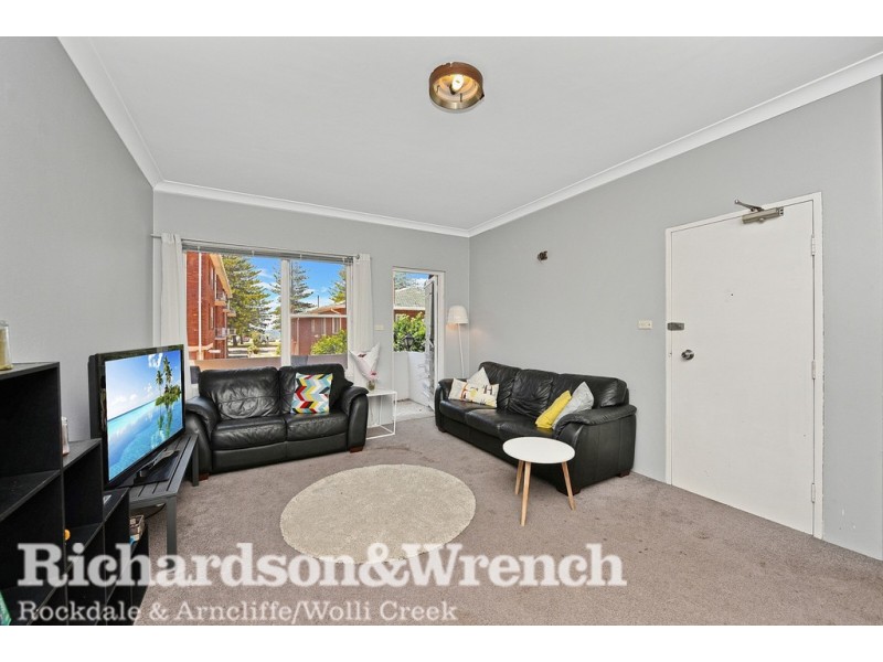 1/62-64 Solander Street, Monterey NSW 2217