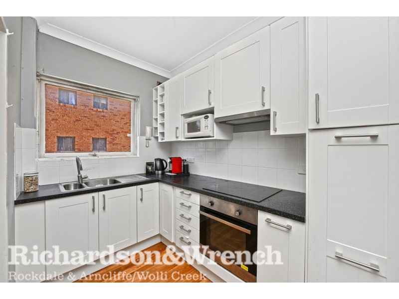 1/62-64 Solander Street, Monterey NSW 2217