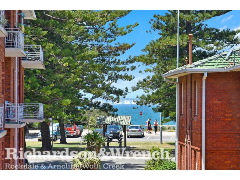 1/62-64 Solander Street, Monterey NSW 2217