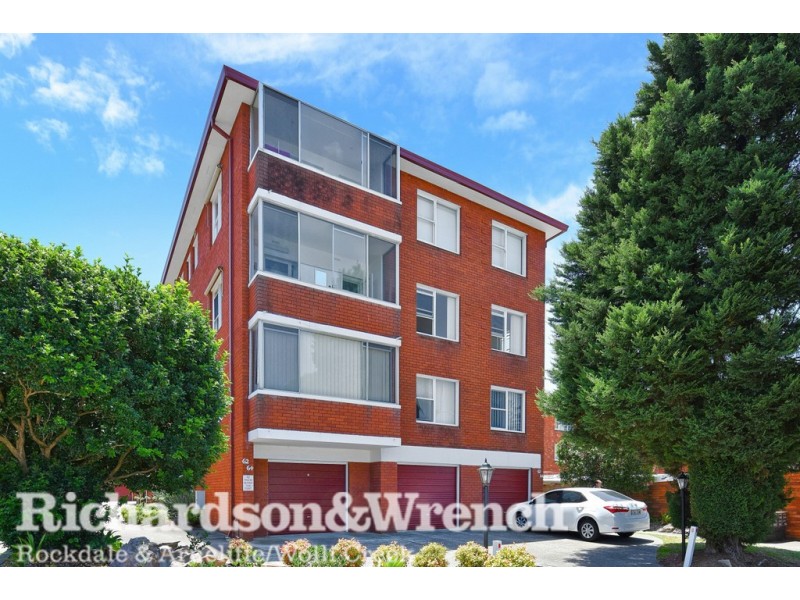 1/62-64 Solander Street, Monterey NSW 2217