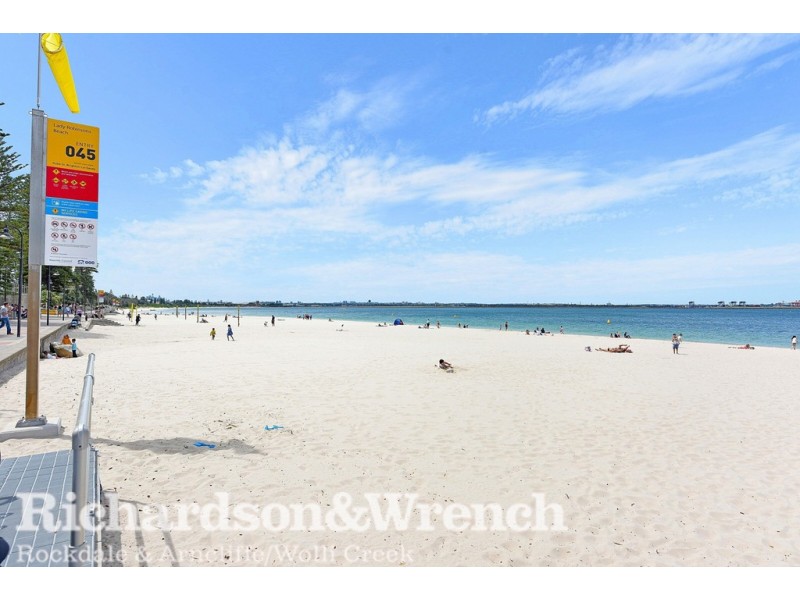 1/62-64 Solander Street, Monterey NSW 2217