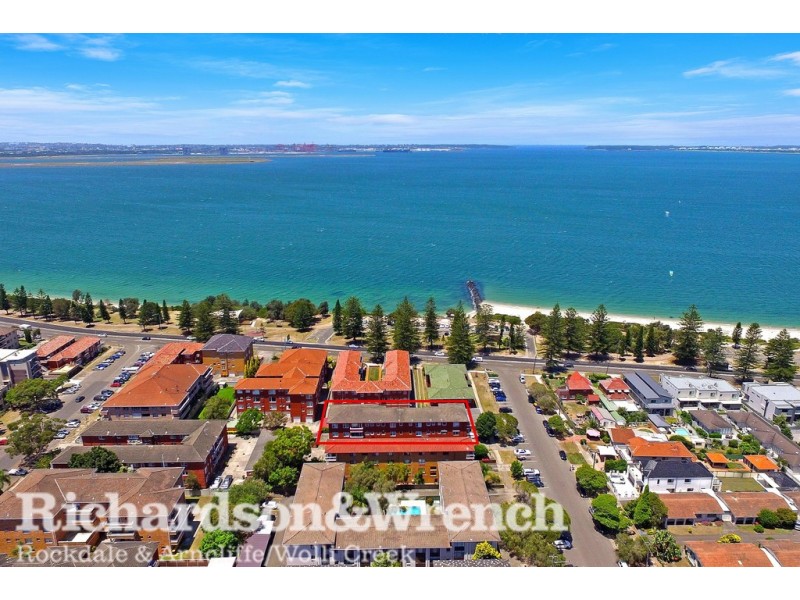 1/62-64 Solander Street, Monterey NSW 2217