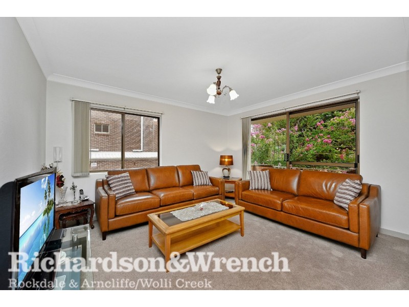 12/5-13 Hayburn Avenue, Rockdale NSW 2216