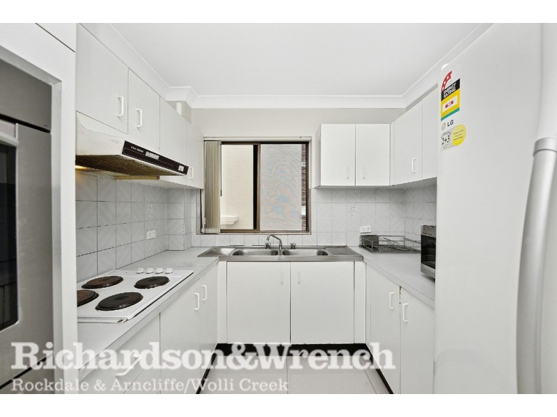 12/5-13 Hayburn Avenue, Rockdale NSW 2216