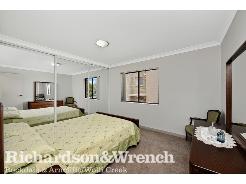 12/5-13 Hayburn Avenue, Rockdale NSW 2216
