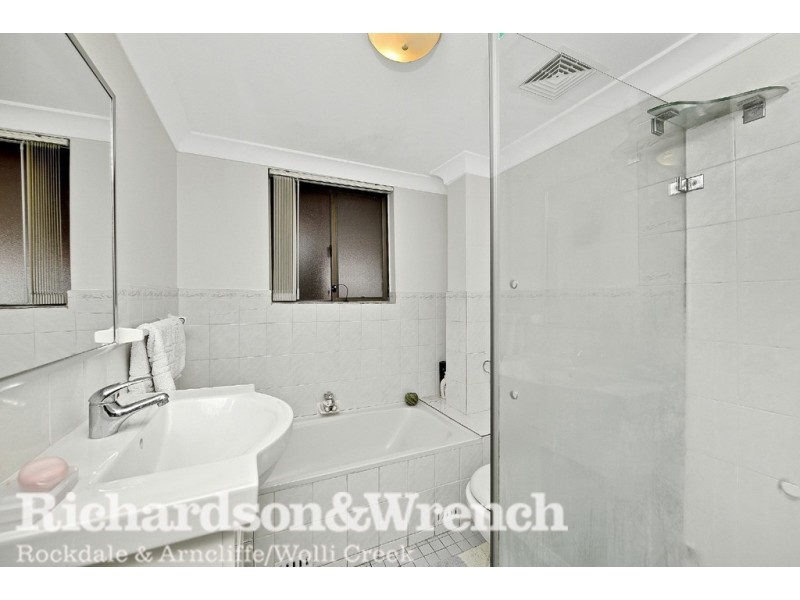 12/5-13 Hayburn Avenue, Rockdale NSW 2216