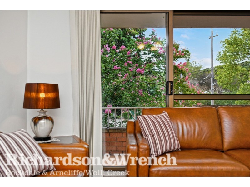 12/5-13 Hayburn Avenue, Rockdale NSW 2216