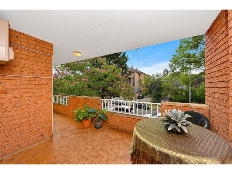 12/5-13 Hayburn Avenue, Rockdale NSW 2216