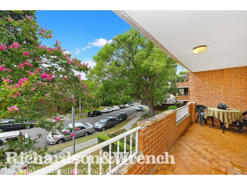 12/5-13 Hayburn Avenue, Rockdale NSW 2216