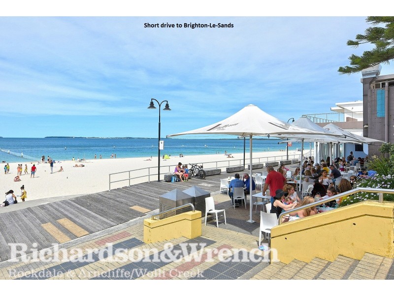 12/5-13 Hayburn Avenue, Rockdale NSW 2216