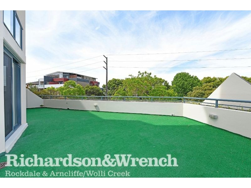 2/1-5a The Avenue, Hurstville NSW 2220