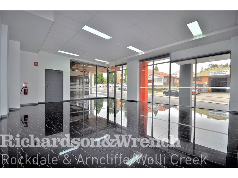 Suite 3, 32 Arncliffe Street, Wolli Creek NSW 2205