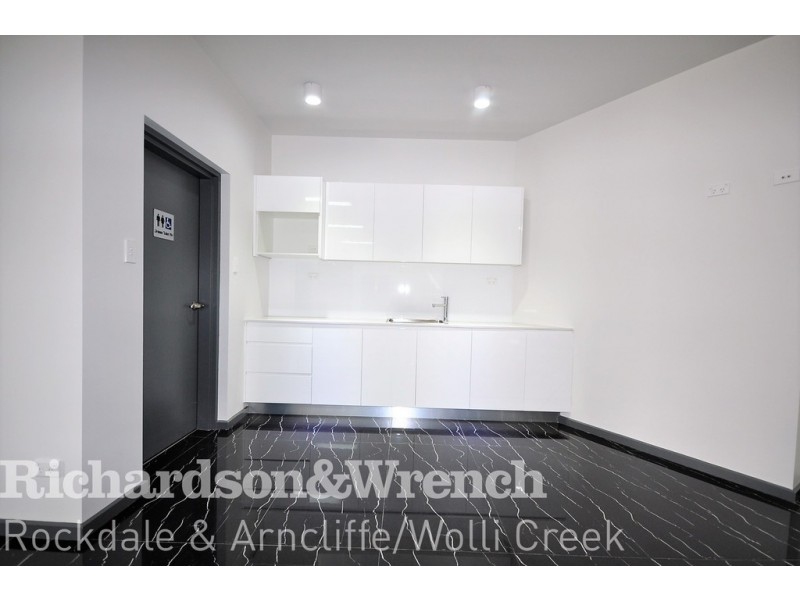 Suite 3, 32 Arncliffe Street, Wolli Creek NSW 2205