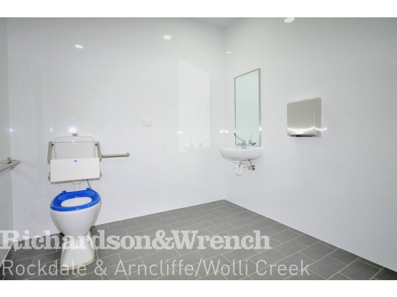 Suite 3, 32 Arncliffe Street, Wolli Creek NSW 2205
