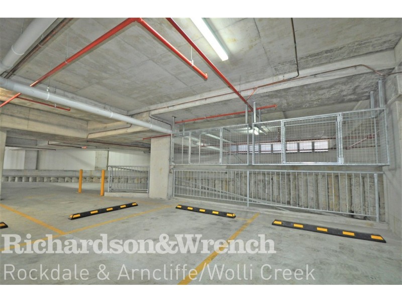 Suite 3, 32 Arncliffe Street, Wolli Creek NSW 2205