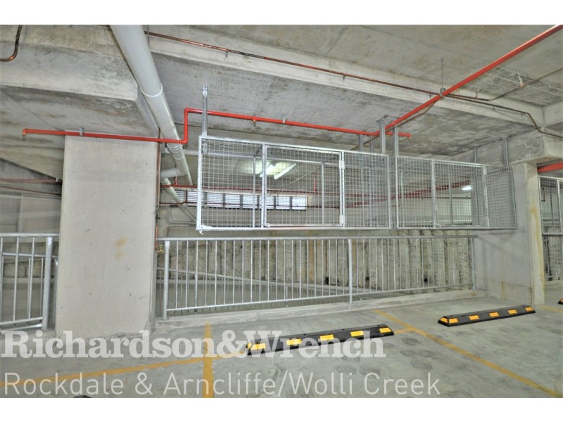 Suite 3, 32 Arncliffe Street, Wolli Creek NSW 2205