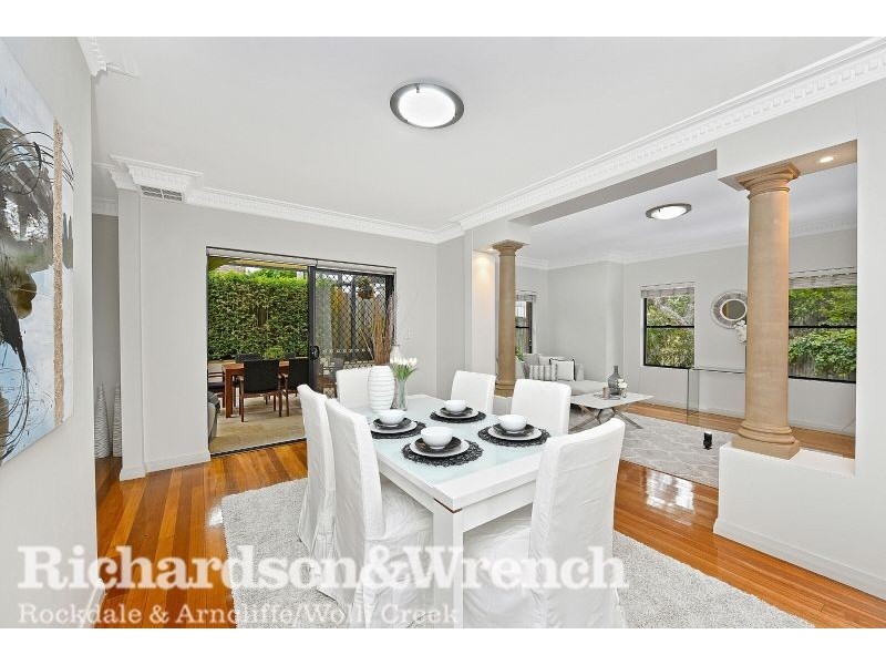 30a Unwin Street, Bexley NSW 2207