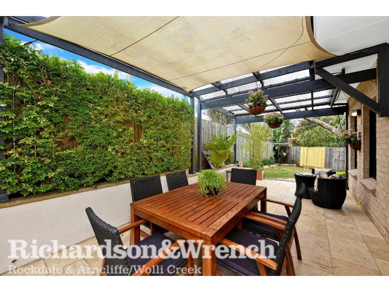 30a Unwin Street, Bexley NSW 2207