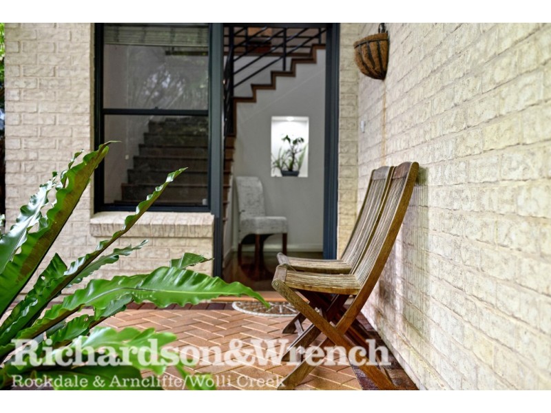 30a Unwin Street, Bexley NSW 2207