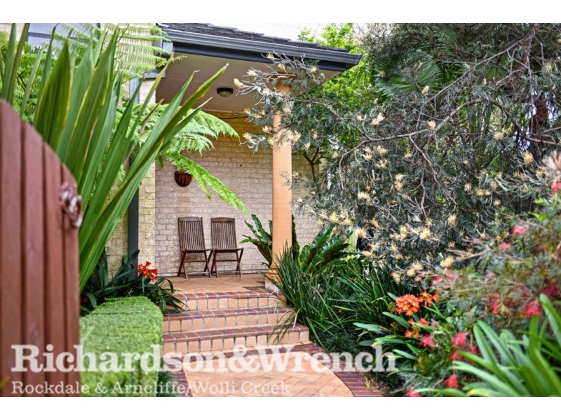 30a Unwin Street, Bexley NSW 2207