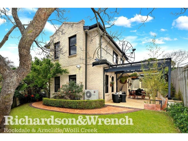 30a Unwin Street, Bexley NSW 2207