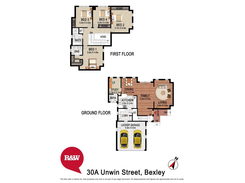 30a Unwin Street, Bexley NSW 2207