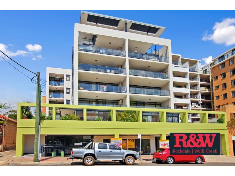 10/21 Bryant Street, Rockdale NSW 2216