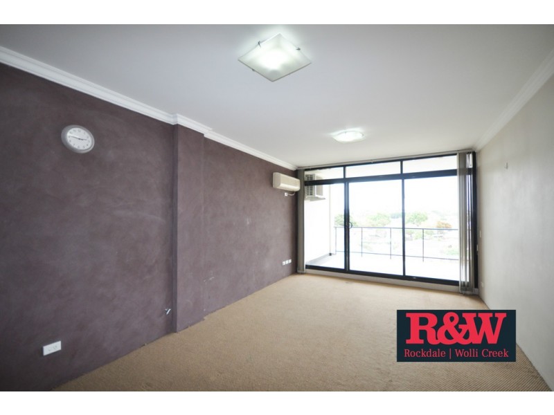 10/21 Bryant Street, Rockdale NSW 2216
