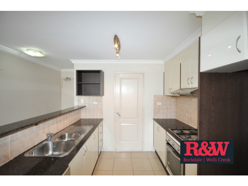 10/21 Bryant Street, Rockdale NSW 2216