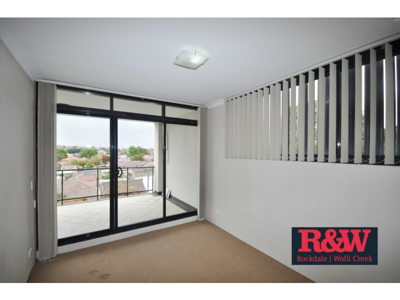 10/21 Bryant Street, Rockdale NSW 2216