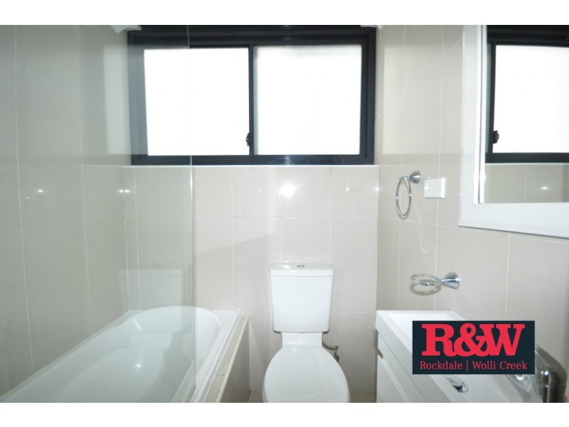 10/21 Bryant Street, Rockdale NSW 2216