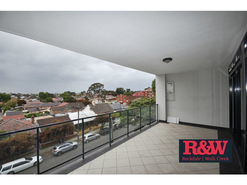 10/21 Bryant Street, Rockdale NSW 2216