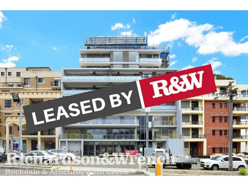 Suite 2, 7-11 Hogben Street, Kogarah NSW 2217