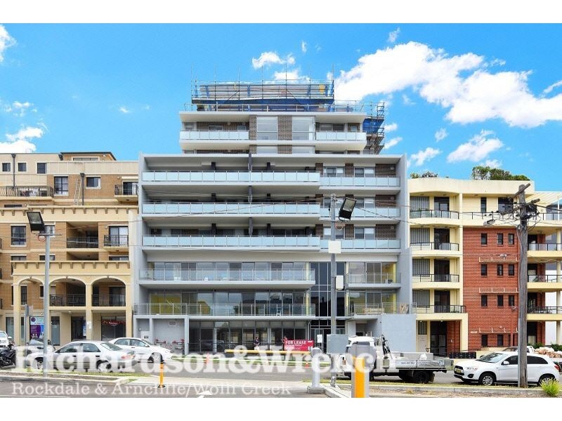 Suite 2, 7-11 Hogben Street, Kogarah NSW 2217