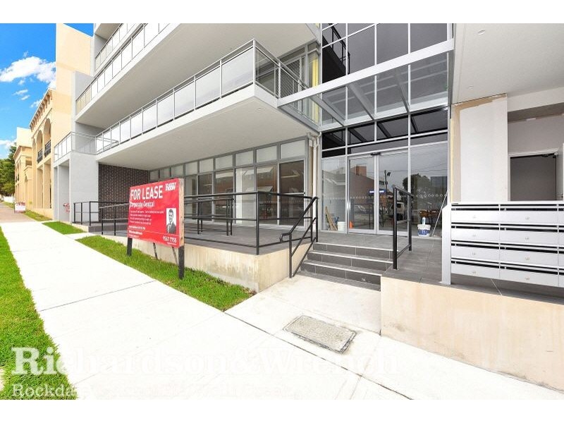 Suite 2, 7-11 Hogben Street, Kogarah NSW 2217