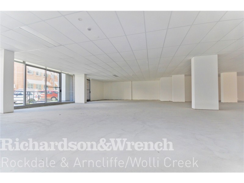 Suite 2, 7-11 Hogben Street, Kogarah NSW 2217