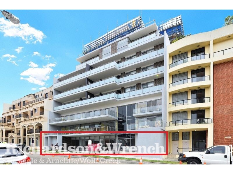 Suite 2, 7-11 Hogben Street, Kogarah NSW 2217