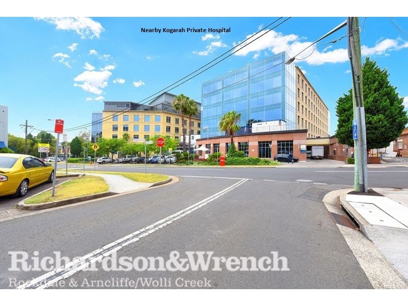 Suite 2, 7-11 Hogben Street, Kogarah NSW 2217