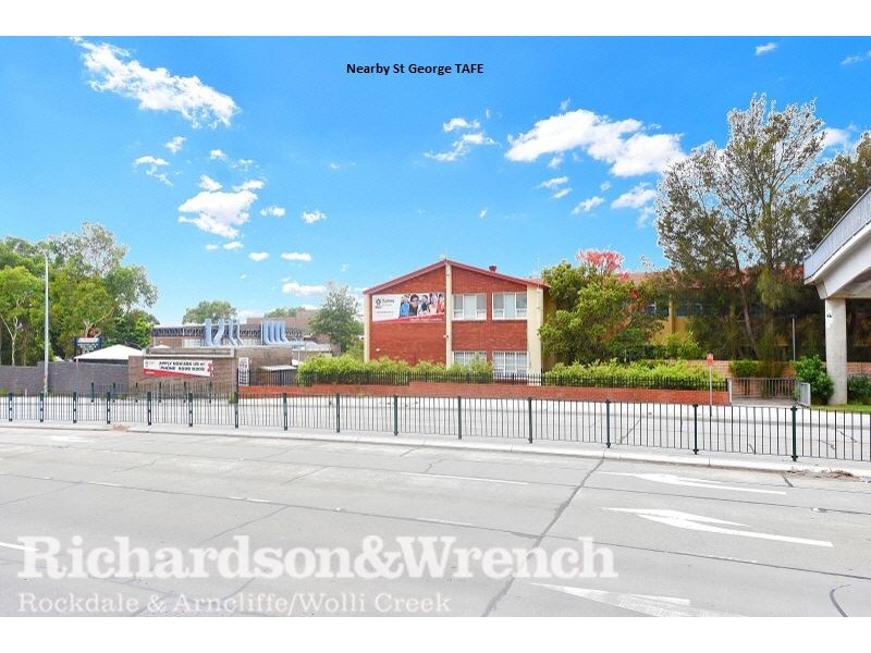 Suite 2, 7-11 Hogben Street, Kogarah NSW 2217